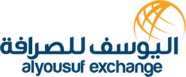 Alyousuf Exchange Arabic